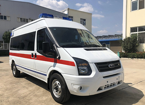 阜新客户案例